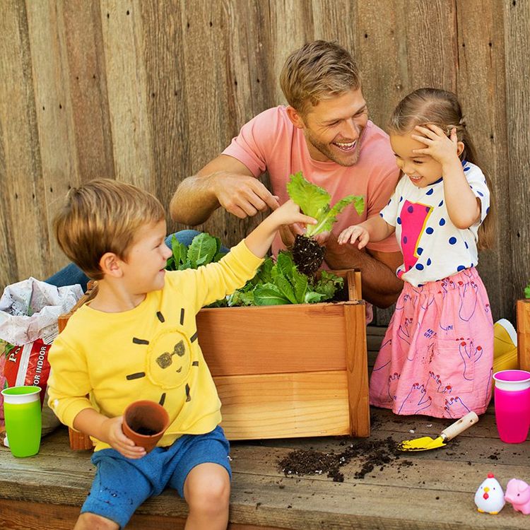10 Fun & Free Things to Do with Kids - Munchkin Blog