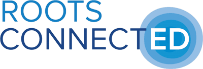 Roots Connected logo