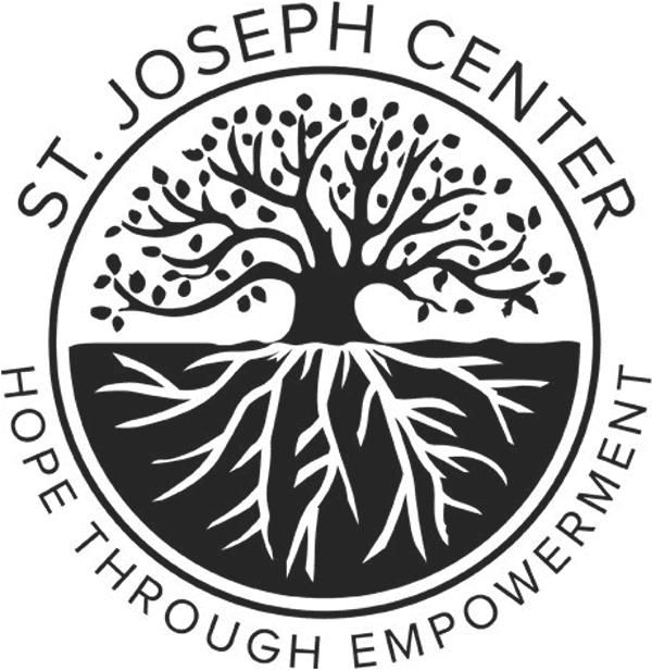 St. Joseph Center Logo