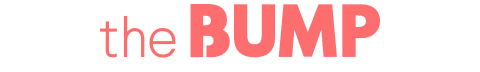 The Bump logo